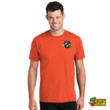 Warhead XL Monster Truck T-Shirt