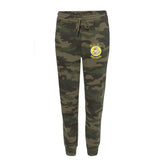 Baby Huey Pulling Team Joggers
