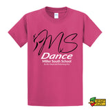 Miller South School Dance T-shirt 2