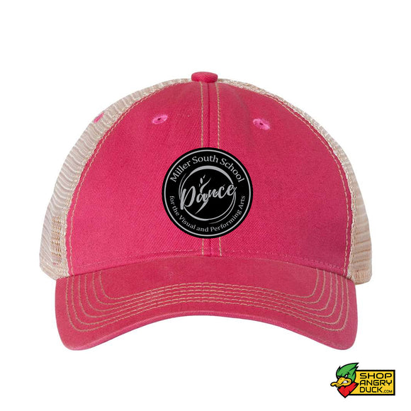 Miller South School Dance Trucker Cap