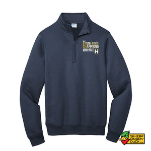 Hoban Basketball 2023 State Champions Quarter Zip