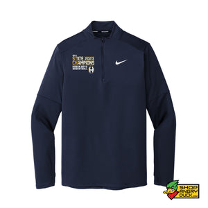 Hoban Basketball 2023 State Champions Nike Quarter Zip