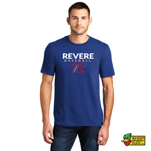 Revere Baseball R Logo T-shirt