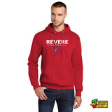 Revere Softball R Logo Hoodie