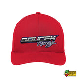 Soucek Racing Fitted Hat