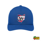 PLX Bass Masters Fitted Hat