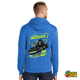 Gabe Moore Racing Illustrated Hoodie