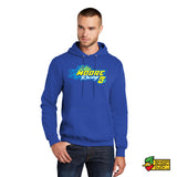 Mike Moore Racing Illustrated Hoodie