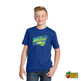Gabe Moore Racing Youth Illustrated T-Shirt