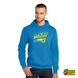Gabe Moore Racing Illustrated Hoodie