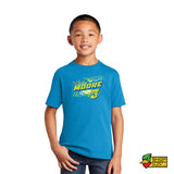 Gabe Moore Racing Youth Illustrated T-Shirt