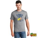 Hoban March Madness in the Castle T-Shirt
