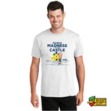 Hoban March Madness in the Castle T-Shirt