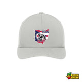PLX Bass Masters Fitted Hat