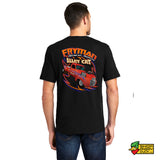Fryman Motor Sports Illustrated T-shirt