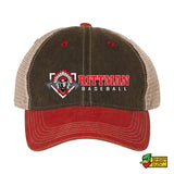 Rittman Baseballs Trucker Hat