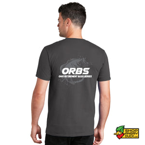 Ohio Retirement Bass Series T-Shirt