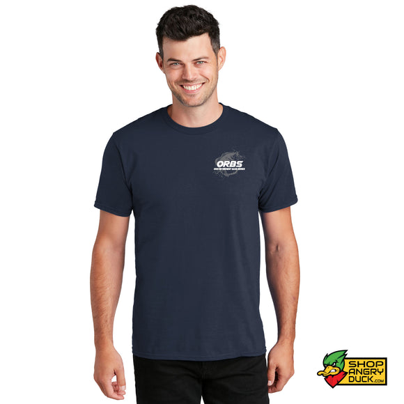 Ohio Retirement Bass Series T-Shirt