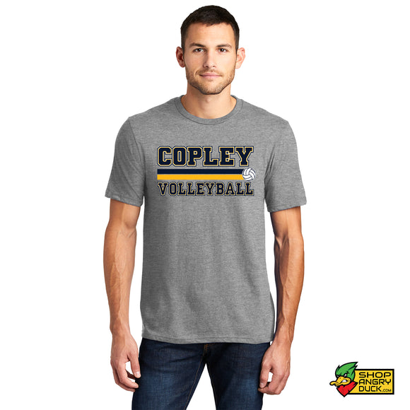 Copley Volleyball T-shirt 2