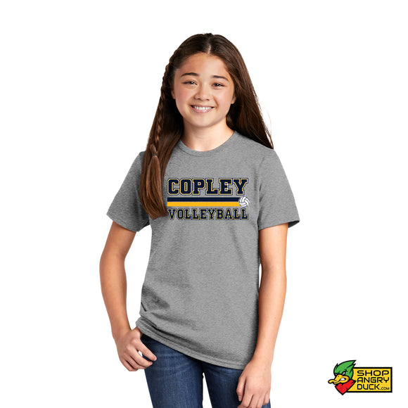 Copley Volleyball Youth T-shirt 2