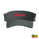 Akron Racers Nike Visor