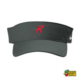 Akron Racers Nike Visor