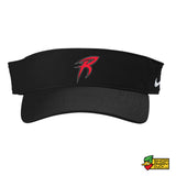 Akron Racers Nike Visor