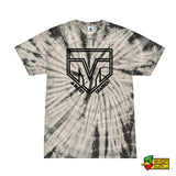 McCoy Trained Tie-Dye T-Shirt