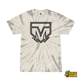 McCoy Trained Tie-Dye Youth T-Shirt