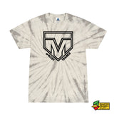McCoy Trained Tie-Dye T-Shirt