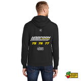 Adam Liechty - Harpoon Design Hoodie