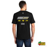 Adam Liechty - Harpoon Design T-shirt