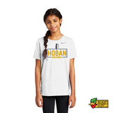 Hoban Baseball Nike Youth T-Shirt 2