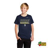 Hoban Baseball Nike Youth T-Shirt 3