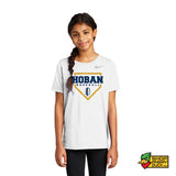 Hoban Baseball Nike Youth T-Shirt 5
