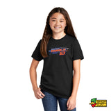 Randy Ruble Family Racing Youth T-Shirt