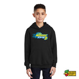 Mike Moore Racing Illustrated Hoodie