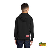 ERSCA Retro Logo Youth Hoodie
