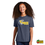 Force Full Logo Youth T-Shirt