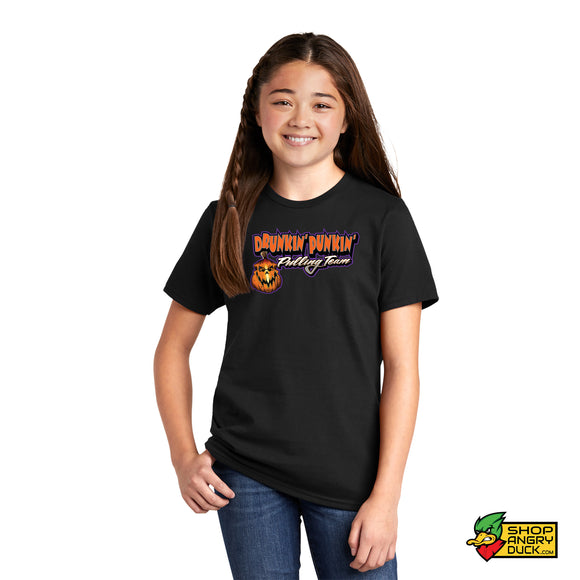 Drunkin' Punkin' Logo Youth T-shirt