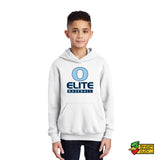 Ohio Elite Baseball Youth Hoodie