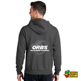 Ohio Retirement Bass Series Full Zip Hoodie