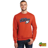 Lance Heinberger Racing Crewneck Sweatshirt
