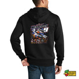 Lance Heinberger Racing Full Zip Hoodie