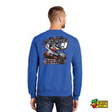 Lance Heinberger Racing Crewneck Sweatshirt