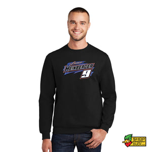 Lance Heinberger Racing Crewneck Sweatshirt