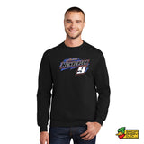 Lance Heinberger Racing Crewneck Sweatshirt