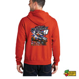 Lance Heinberger Racing Full Zip Hoodie
