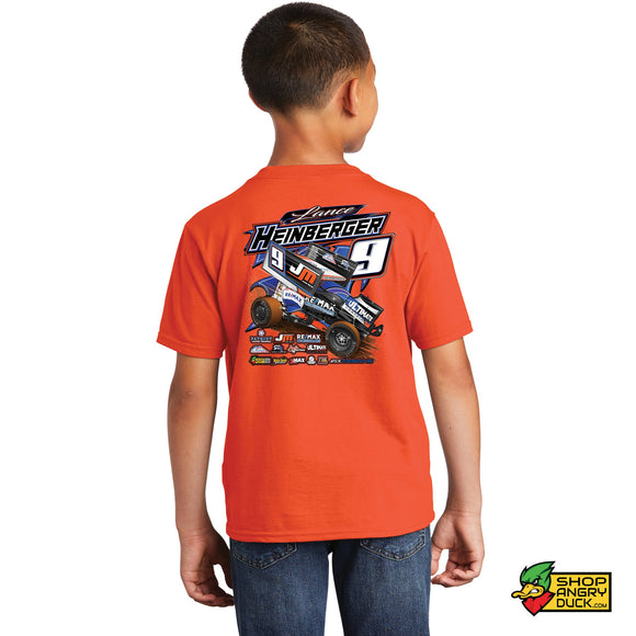 Lance Heinberger Racing Youth T-Shirt