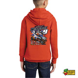 Lance Heinberger Racing Youth Hoodie
